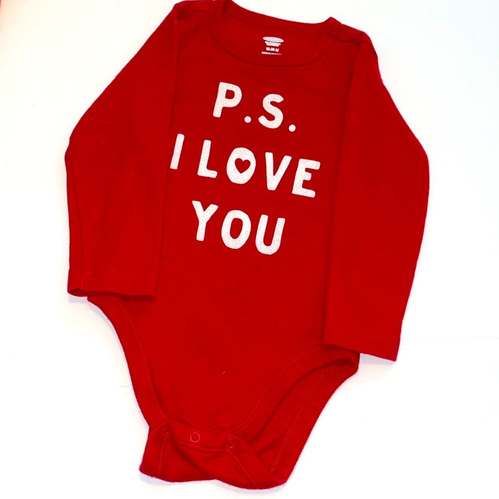 Love Onesie